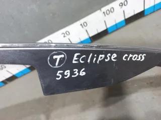 5817A286ZZ Накладка двери багажника Mitsubishi Eclipse 3 Арт 2-633522, вид 5