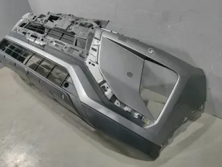 6400K661 Бампер передний Mitsubishi Eclipse 3 Арт 2-633635, вид 2
