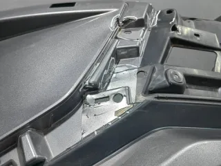 6400K661 Бампер передний Mitsubishi Eclipse 3 Арт 2-633635, вид 6