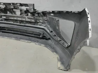 6400K661 Бампер передний Mitsubishi Eclipse 3 Арт 2-633635, вид 8
