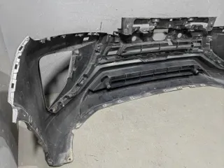 6400K661 Бампер передний Mitsubishi Eclipse 3 Арт 2-633635, вид 9