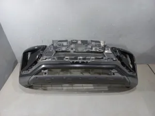 6400K661 Бампер передний Mitsubishi Eclipse 3 Арт 2-633636