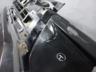 6400K661 Бампер передний Mitsubishi Eclipse 3 Арт 2-633636, вид 3
