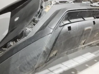 6400K661 Бампер передний Mitsubishi Eclipse 3 Арт 2-633708, вид 2