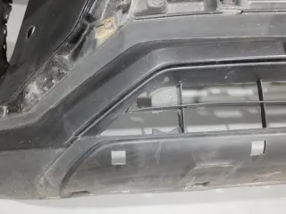 6400K661 Бампер передний Mitsubishi Eclipse 3 Арт 2-633708, вид 3