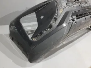 6400K661 Бампер передний Mitsubishi Eclipse 3 Арт 2-633708, вид 4