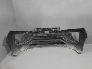 6400K661 Бампер передний Mitsubishi Eclipse 3 Арт 2-633708, вид 6