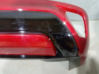6410F313ZZ Бампер задний Mitsubishi Eclipse 3 Арт 2-633773, вид 3