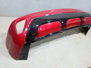 6410F313ZZ Бампер задний Mitsubishi Eclipse 3 Арт 2-633773, вид 4