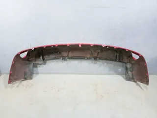 6410F313ZZ Бампер задний Mitsubishi Eclipse 3 Арт 2-633773, вид 5