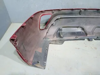 6410F313ZZ Бампер задний Mitsubishi Eclipse 3 Арт 2-633773, вид 6