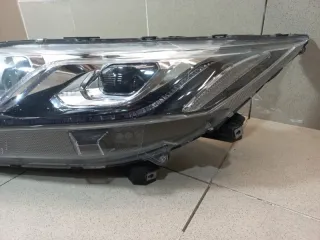 8301D671 Фара левая Mitsubishi Eclipse 3 Арт 2-633863, вид 4