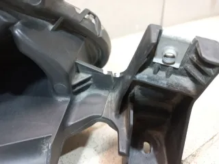 8301D671 Фара левая Mitsubishi Eclipse 3 Арт 2-633863, вид 7