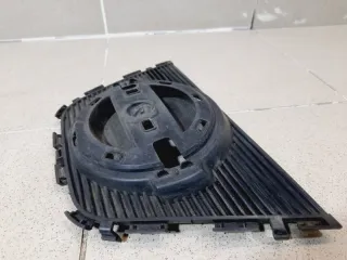 62312BR00A Накладка на решетку радиатора Nissan Qashqai 1  Арт 2-633902, вид 3