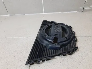 62312BR00A Накладка на решетку радиатора Nissan Qashqai 1  Арт 2-633902, вид 4