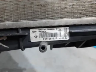 214105731R Радиатор (основной) Renault Logan 2 Арт 2-634012, вид 8