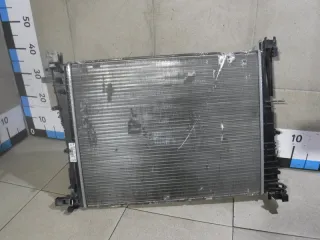 214105731R Радиатор (основной) Renault Logan 2 Арт 2-634030, вид 5