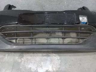 62022BR10H Бампер передний Nissan Qashqai 1  Арт 2-634185, вид 4