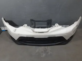 62022BM92H Бампер передний Nissan Qashqai 2 Арт 2-634283, вид 1