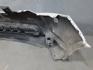 62022BM92H Бампер передний Nissan Qashqai 2 Арт 2-634283, вид 9