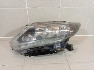 260604CC0C Фара левая Nissan X-Trail T32 Арт 2-634295, вид 1