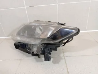 260604CC0C Фара левая Nissan X-Trail T32 Арт 2-634295, вид 3