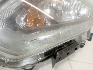 260604CC0C Фара левая Nissan X-Trail T32 Арт 2-634295, вид 7