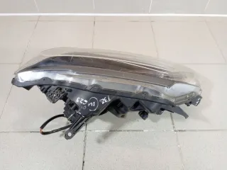 260604CC0C Фара левая Nissan X-Trail T32 Арт 2-634295, вид 8