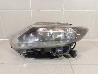 260604CC0C Фара левая Nissan X-Trail T32 Арт 2-634296, вид 1