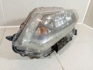 260604CC0C Фара левая Nissan X-Trail T32 Арт 2-634296, вид 4