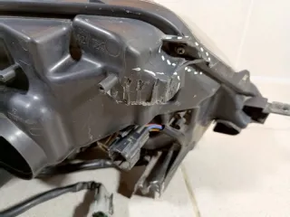 260604CC0C Фара левая Nissan X-Trail T32 Арт 2-634296, вид 8