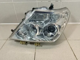 260601LB1A Фара левая Nissan Patrol Y62 Арт 2-634427, вид 1