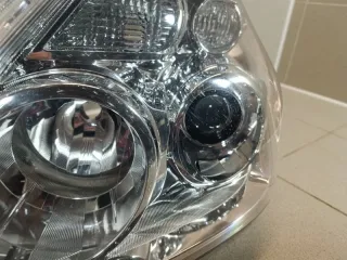 260601LB1A Фара левая Nissan Patrol Y62 Арт 2-634427, вид 3