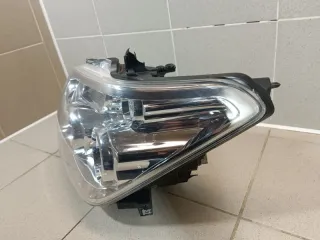 260601LB1A Фара левая Nissan Patrol Y62 Арт 2-634427, вид 4
