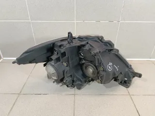 260601LB1A Фара левая Nissan Patrol Y62 Арт 2-634427, вид 5