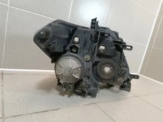 260601LB1A Фара левая Nissan Patrol Y62 Арт 2-634427, вид 7