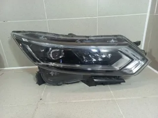 26010HV05B Фара правая Nissan Qashqai 2 Арт 2-634467, вид 1