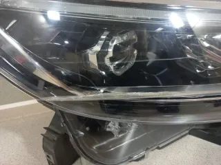 26010HV05B Фара правая Nissan Qashqai 2 Арт 2-634467, вид 2