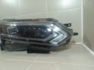 26010HV05B Фара правая Nissan Qashqai 2 Арт 2-634467, вид 5