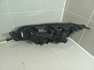 26010HV05B Фара правая Nissan Qashqai 2 Арт 2-634467, вид 6