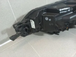 26010HV05B Фара правая Nissan Qashqai 2 Арт 2-634467, вид 7