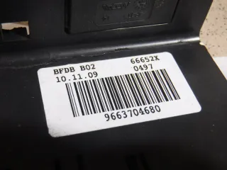 6545PA Блок предохранителей Peugeot 308 1 Арт 2-634931, вид 6
