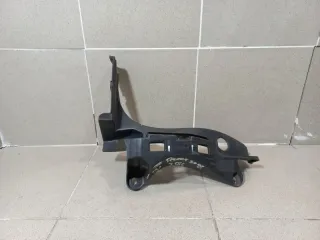 9685552477 Кронштейн заднего бампера правый Peugeot 3008 1 Арт 2-634957, вид 2
