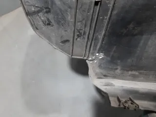 9825281680 Локер передний правый Peugeot 3008 2 Арт 2-635012, вид 3