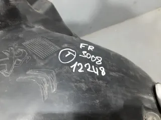 9825281680 Локер передний правый Peugeot 3008 2 Арт 2-635012, вид 8