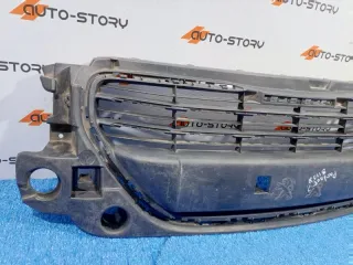 9676946780 Решетка в бампер центральная Peugeot 301 Арт 2-635039, вид 3