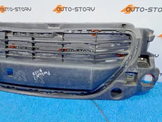 9676946780 Решетка в бампер центральная Peugeot 301 Арт 2-635039, вид 5