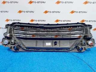9676946780 Решетка в бампер центральная Peugeot 301 Арт 2-635039, вид 7