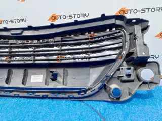 9676946780 Решетка в бампер центральная Peugeot 301 Арт 2-635039, вид 9