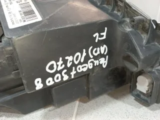 9682519180 Фара левая Peugeot 3008 1 Арт 2-635053, вид 10